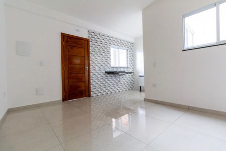 Apartamento para alugar com 45m², 2 quartos e sem vaga Apartamento para alugar com 45m², 2 quartos e sem vagaSala