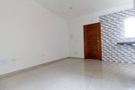 Apartamento para alugar com 45m², 2 quartos e sem vaga Apartamento para alugar com 45m², 2 quartos e sem vagaSala