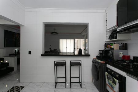 Casa para alugar com 230m², 3 quartos e sem vagaCozinha