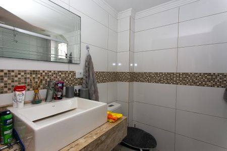 Casa para alugar com 230m², 3 quartos e sem vagaBanheiro 2
