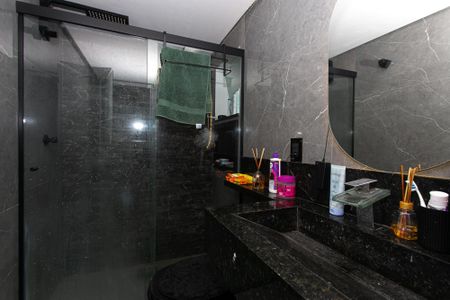 Casa para alugar com 230m², 3 quartos e sem vagaBanheiro 1