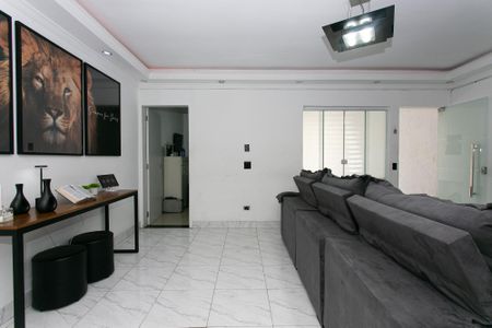 Sala de casa à venda com 3 quartos, 230m² em Tatuapé, São Paulo