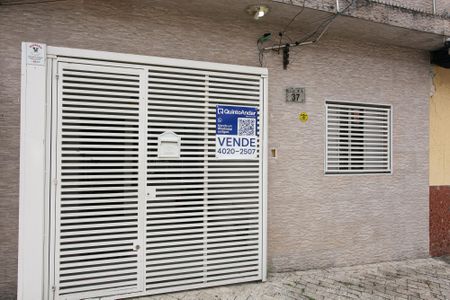 Casa para alugar com 230m², 3 quartos e sem vagaFachada