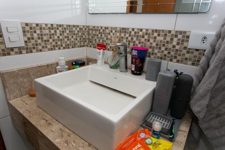 Casa para alugar com 230m², 3 quartos e sem vagaBanheiro 2