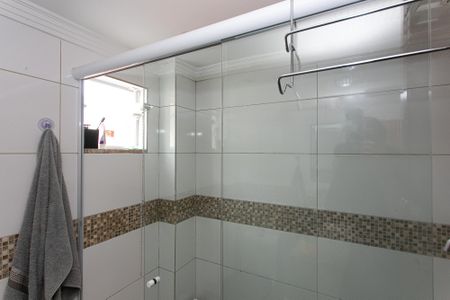 Casa para alugar com 230m², 3 quartos e sem vagaBanheiro 2