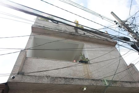 Casa para alugar com 230m², 3 quartos e sem vagaFachada