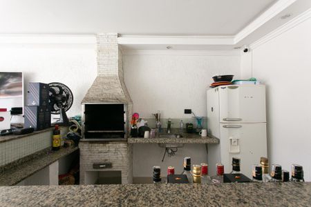 Casa para alugar com 230m², 3 quartos e sem vagaEspaço Gourmet