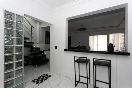 Casa para alugar com 230m², 3 quartos e sem vagaCozinha