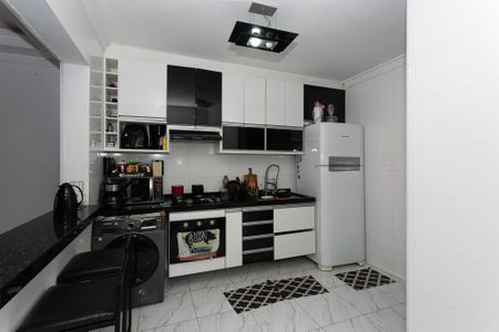 Casa para alugar com 230m², 3 quartos e sem vagaCozinha