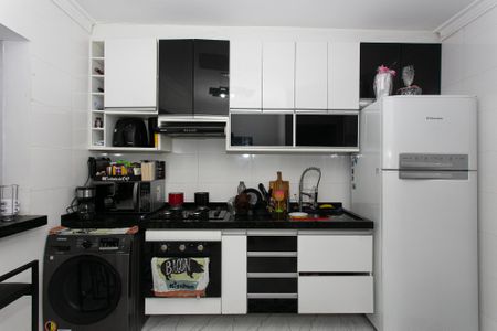 Casa para alugar com 230m², 3 quartos e sem vagaCozinha