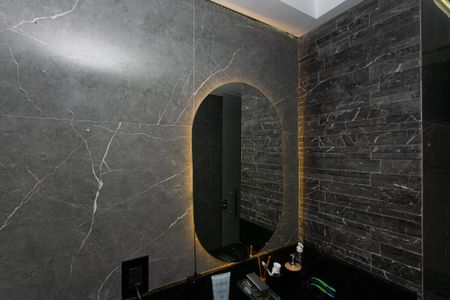 Casa para alugar com 230m², 3 quartos e sem vagaBanheiro 1