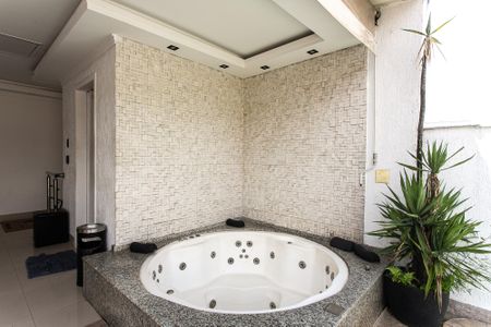 Casa para alugar com 230m², 3 quartos e sem vagaEspaço Gourmet
