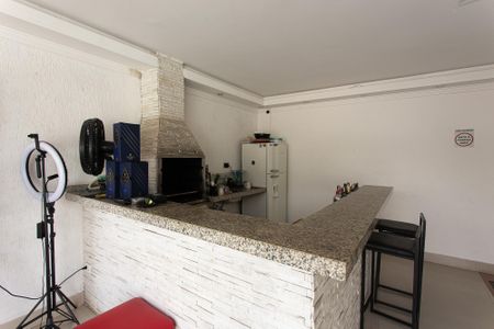 Casa para alugar com 230m², 3 quartos e sem vagaEspaço Gourmet
