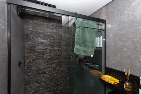 Casa para alugar com 230m², 3 quartos e sem vagaBanheiro 1