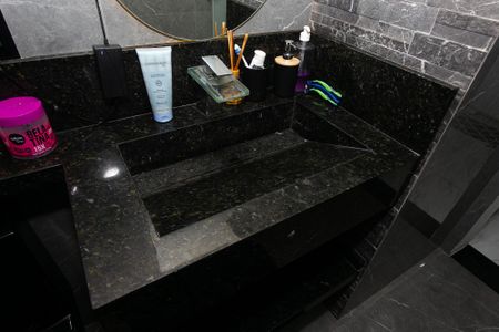 Casa para alugar com 230m², 3 quartos e sem vagaBanheiro 1