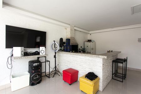 Casa para alugar com 230m², 3 quartos e sem vagaEspaço Gourmet