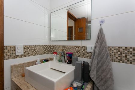 Casa para alugar com 230m², 3 quartos e sem vagaBanheiro 2