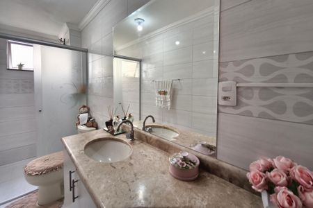 Apartamento à venda com 70m², 2 quartos e 1 vagaBanheiro