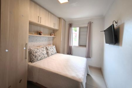 Apartamento à venda com 70m², 2 quartos e 1 vagaQuarto 3
