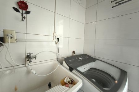 Apartamento à venda com 70m², 2 quartos e 1 vagaÁrea de Serviço