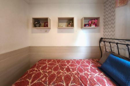 Apartamento à venda com 70m², 2 quartos e 1 vagaQuarto 1