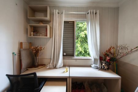 Apartamento à venda com 70m², 2 quartos e 1 vagaQuarto 2