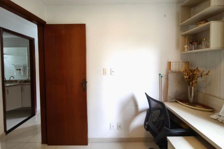 Apartamento à venda com 70m², 2 quartos e 1 vagaQuarto 2