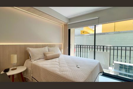 Studio de kitnet/studio à venda com 1 quarto, 26m² em Pinheiros, São Paulo