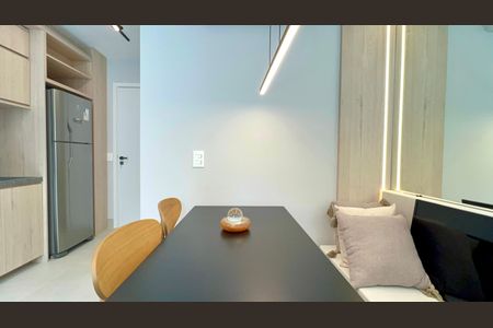 Studio de kitnet/studio à venda com 1 quarto, 26m² em Pinheiros, São Paulo