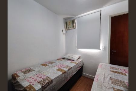 Apartamento à venda com 115m², 3 quartos e 2 vagas Apartamento à venda com 115m², 3 quartos e 2 vagasQuarto 2