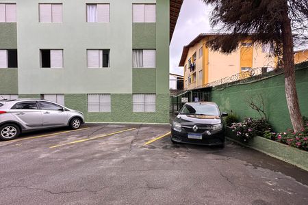 Vista do Quarto 1 de apartamento à venda com 2 quartos, 57m² em Assunção, São Bernardo do Campo