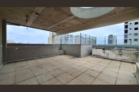 Apartamento à venda com 360m², 4 quartos e 6 vagasCobertura Externa