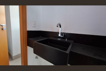 Apartamento à venda com 360m², 4 quartos e 6 vagasLavabo Cobertura