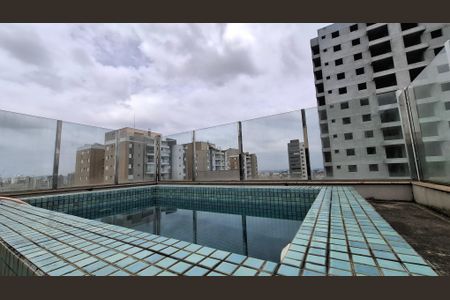 Apartamento à venda com 360m², 4 quartos e 6 vagasPiscina Cobertura