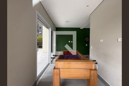 Apartamento à venda com 360m², 4 quartos e 6 vagasÁrea comum - Salão de jogos