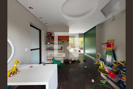 Apartamento à venda com 360m², 4 quartos e 6 vagasÁrea comum - Brinquedoteca