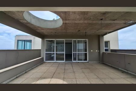 Apartamento à venda com 360m², 4 quartos e 6 vagasCobertura Externa