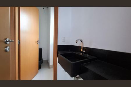 Apartamento à venda com 360m², 4 quartos e 6 vagasLavabo Cobertura