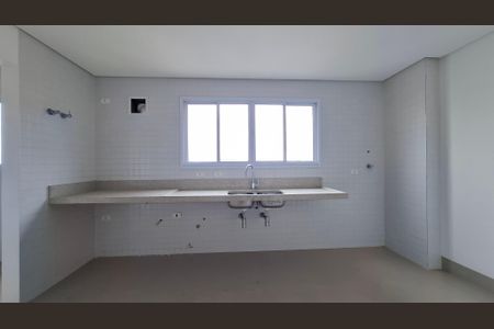 Apartamento à venda com 360m², 4 quartos e 6 vagasCozinha