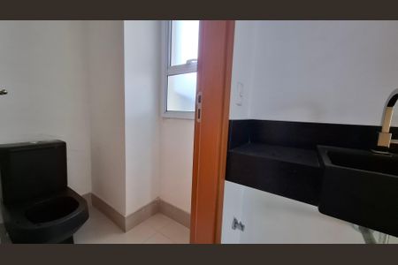 Apartamento à venda com 360m², 4 quartos e 6 vagasLavabo Cobertura