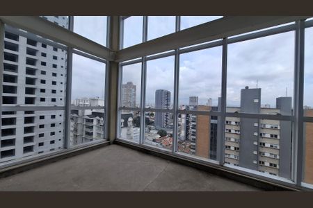 Apartamento à venda com 360m², 4 quartos e 6 vagasSala