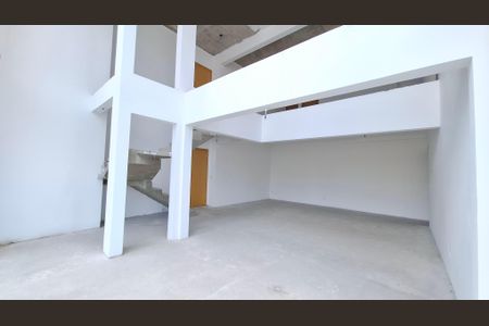 Sala de apartamento à venda com 4 quartos, 360m² em Campestre, Santo André