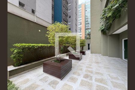 Apartamento à venda com 360m², 4 quartos e 6 vagasÁrea de Serviço