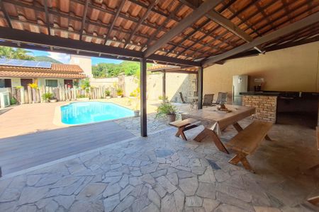 Studio para alugar com 32m², 1 quarto e 1 vagaÁrea comum