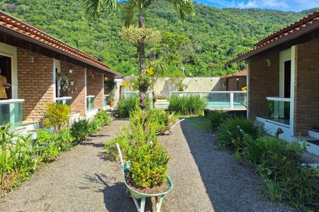 Studio para alugar com 32m², 1 quarto e 1 vagaÁrea comum