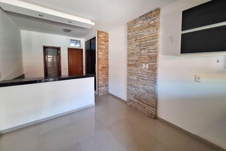 Studio para alugar com 32m², 1 quarto e 1 vagaStudio