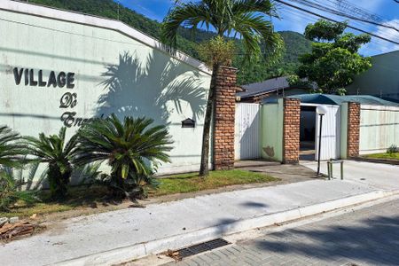 Studio para alugar com 32m², 1 quarto e 1 vagaFachada