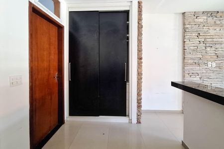 Studio para alugar com 32m², 1 quarto e 1 vagaQuarto 