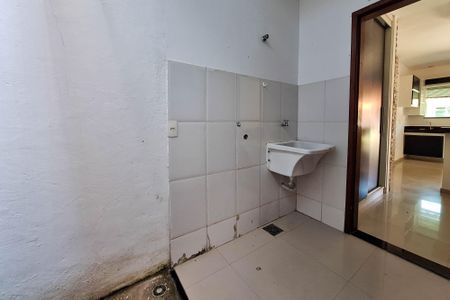 Studio para alugar com 32m², 1 quarto e 1 vagaÁrea de Serviço