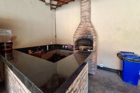 Studio para alugar com 32m², 1 quarto e 1 vagaÁrea comum